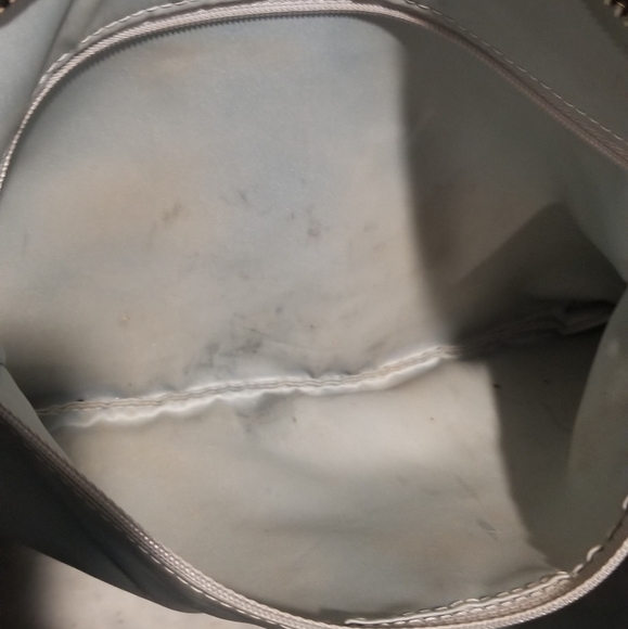 COACH Colette Signature Overlay Tote - Picture 11 of 12